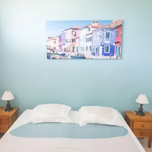 Sirenas Los Cristianos (Tenerife)