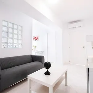 Bubu 1-a Los Cristianos (Tenerife)