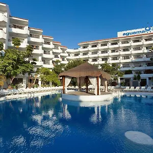 3* Lejlighedshotel Aguamar Apartamentos, Los Cristianos Downtown