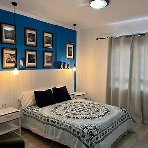  Apartamento Cornelias Tc1 Playa