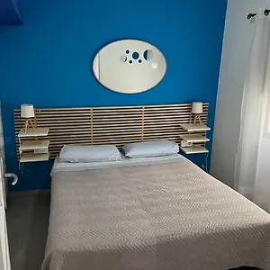  Apartamento Cornelia´s 4 Primera Linea De Playa