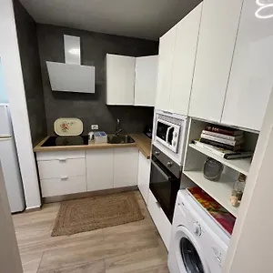  Apartamento Cornelia's 1a Playa