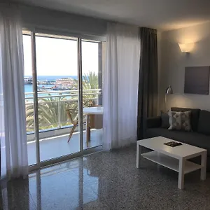 Bahia Colon Los Cristianos (Tenerife)