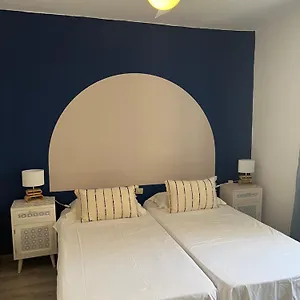  Apartamento Cornelia`s Tc2 Preciosas Vistas