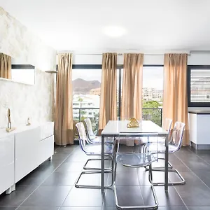  Apartamento New Center Cristianos