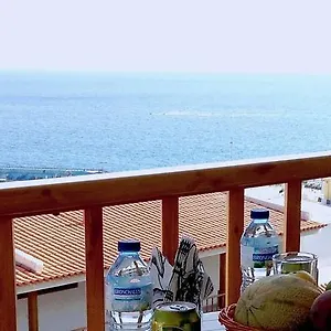 Ocean View Over Cristianos, Playa Vistas Los Cristianos (Tenerife)