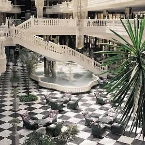 5* Hotel Mare Nostrum