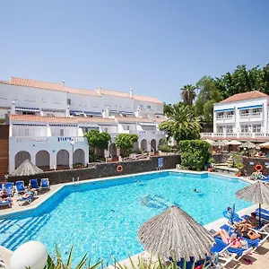 3* Lejlighedshotel Ona Claveles