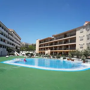 Summerland Lc Los Cristianos (Tenerife)