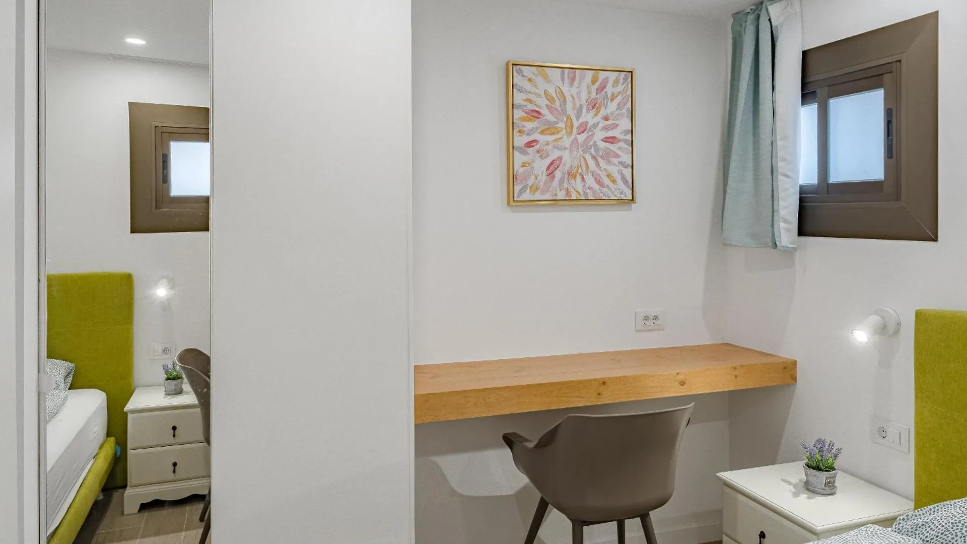 Los Cristianos San Marino Bluesky Apartment