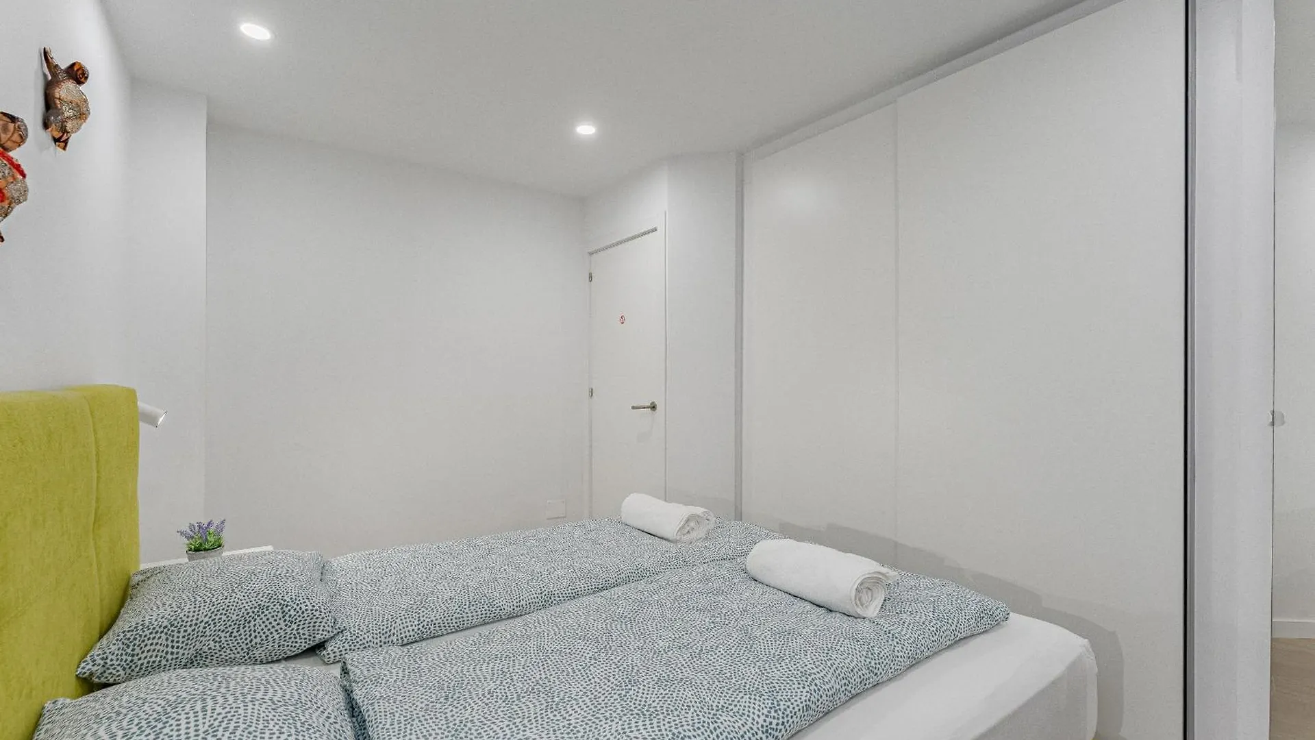 Los Cristianos San Marino Bluesky Apartment Spain