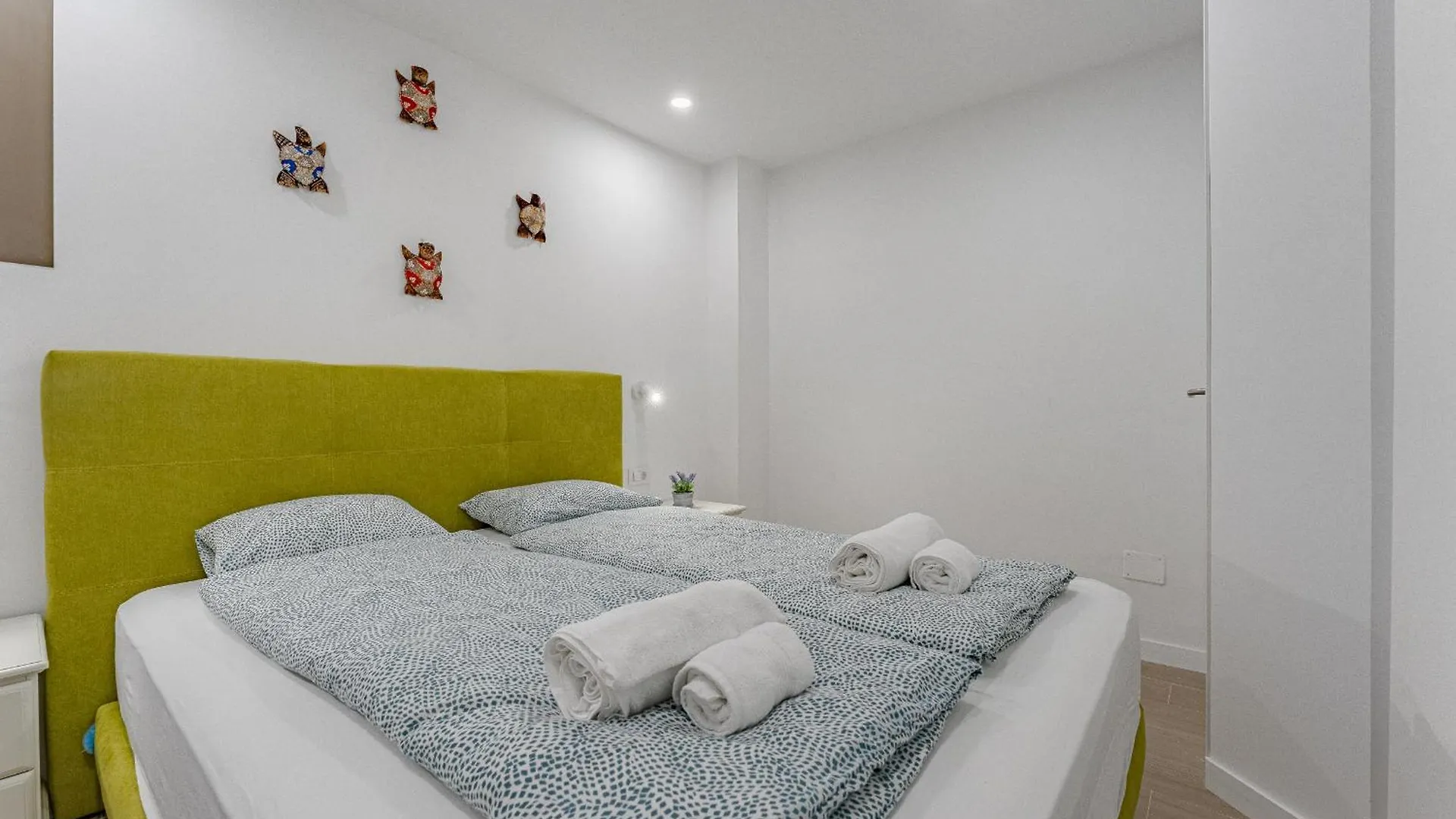 Los Cristianos San Marino Bluesky Apartment 0*, Los Cristianos (Tenerife) Spain